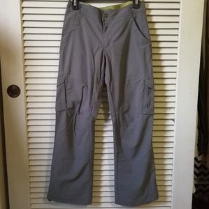 Rei Hiking Pants/Capris